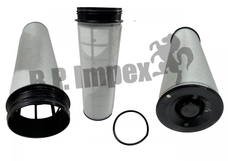 SECONDARY FILTER